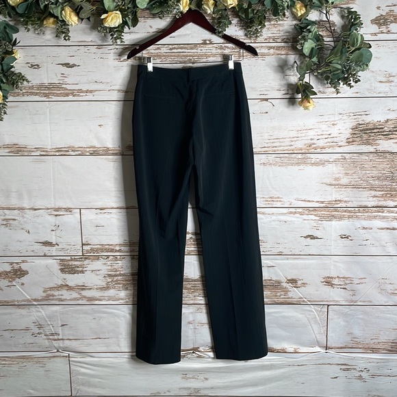 Antonio Melani Women's Size 6 Black Dress Slacks - Picture 3 of 3